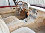 Maserati 5000 GT Frua Coupe 1962 года